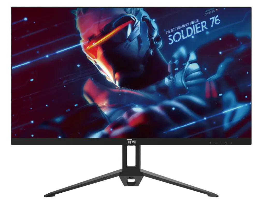 TWISTED MINDS FLAT GAMING MONITOR 24