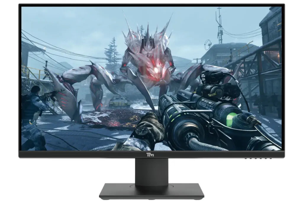 TWISTED MINDS FLAT GAMING MONITOR 28
