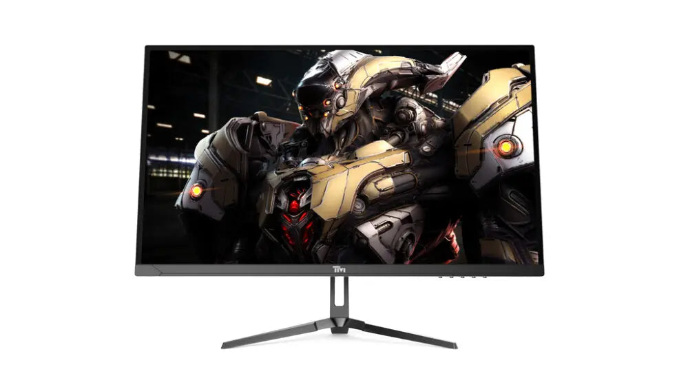 Billede af TWISTED MINDS FLAT GAMING MONITOR 32" QHD - 165Hz