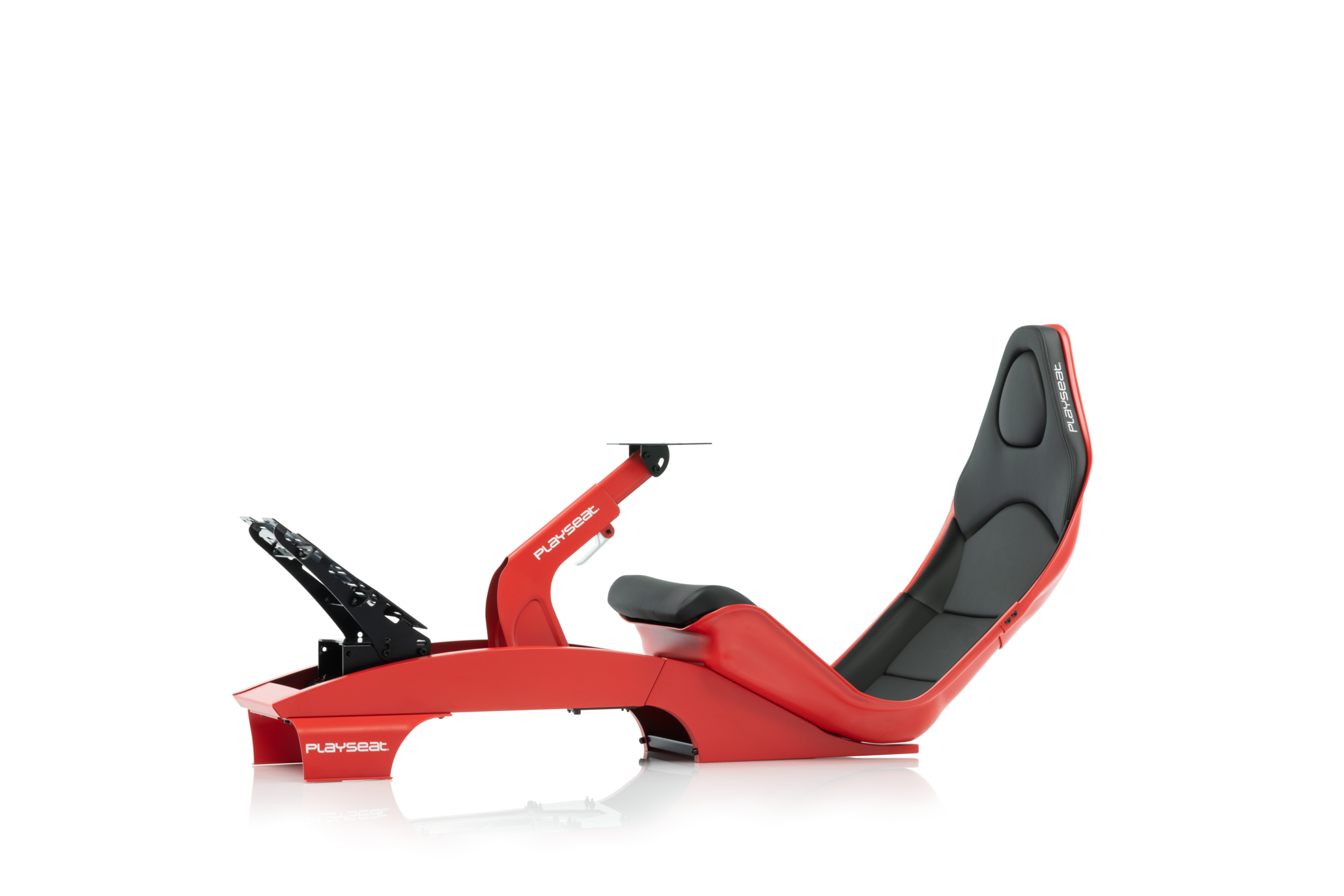 PlayseatÂ® Formula Rød F1 sæde