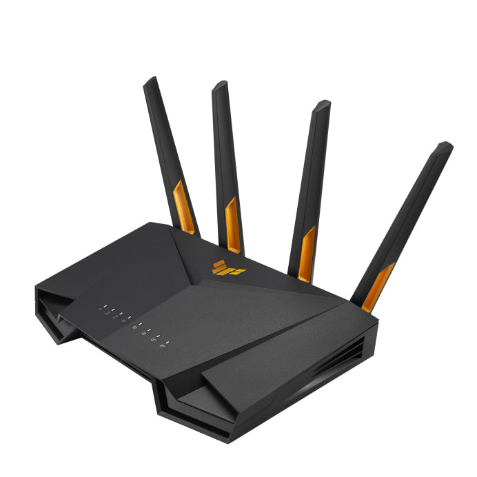 Se ASUS TUF Gaming AX3000 V2 Trådløs Router hos Geek´d