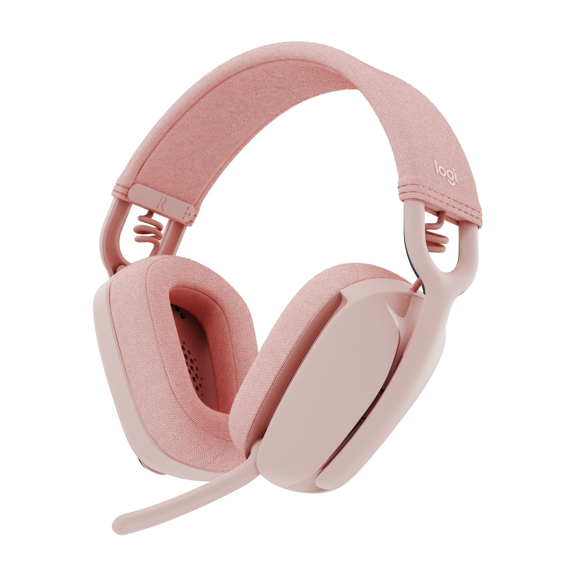 Billede af Logitech Zone Vibe 100 rose