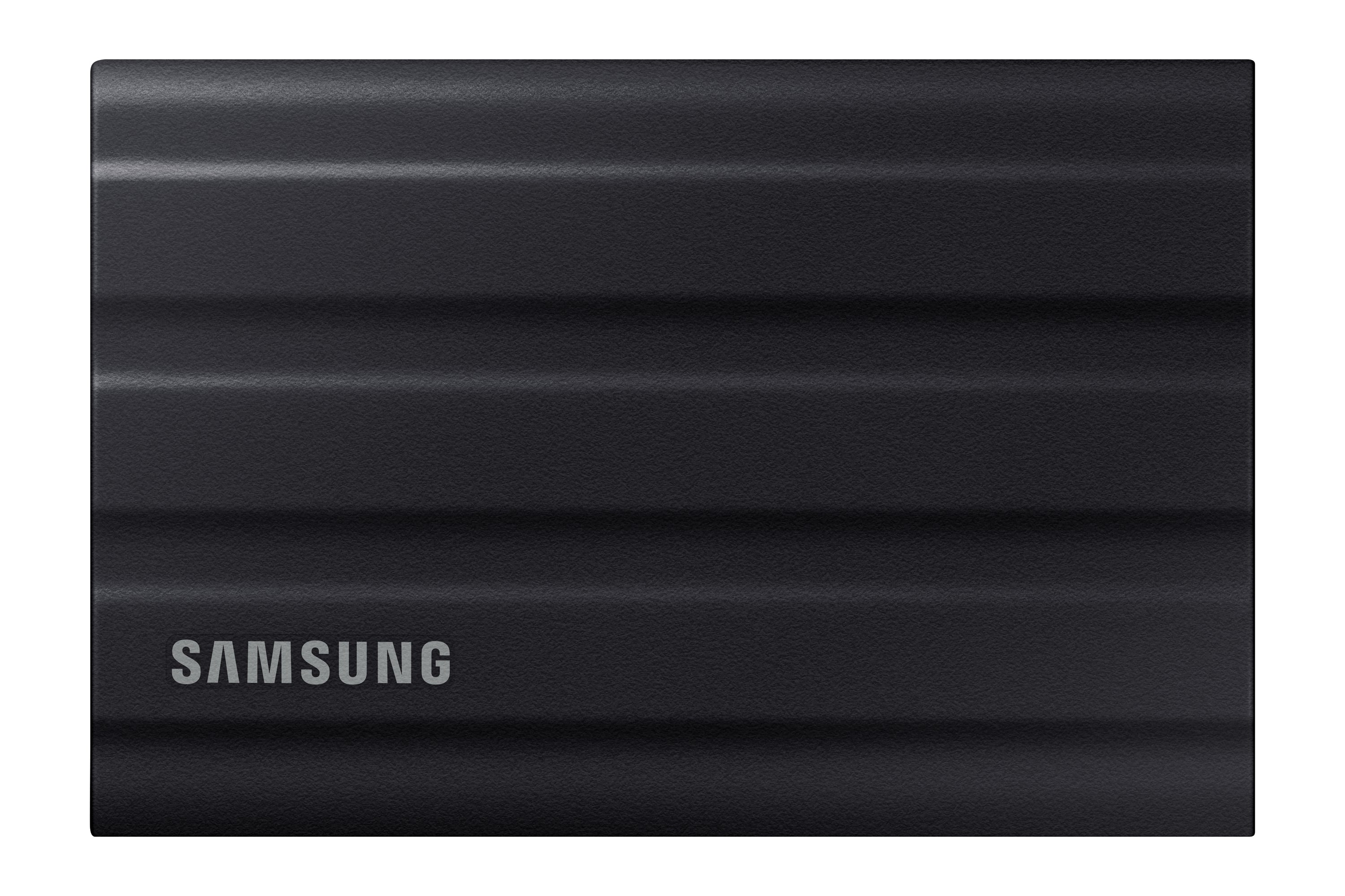 Se Samsung T7 Shield Solid state-drev MU-PE4T0S 4TB USB 3.2 Gen 2 hos Geek´d