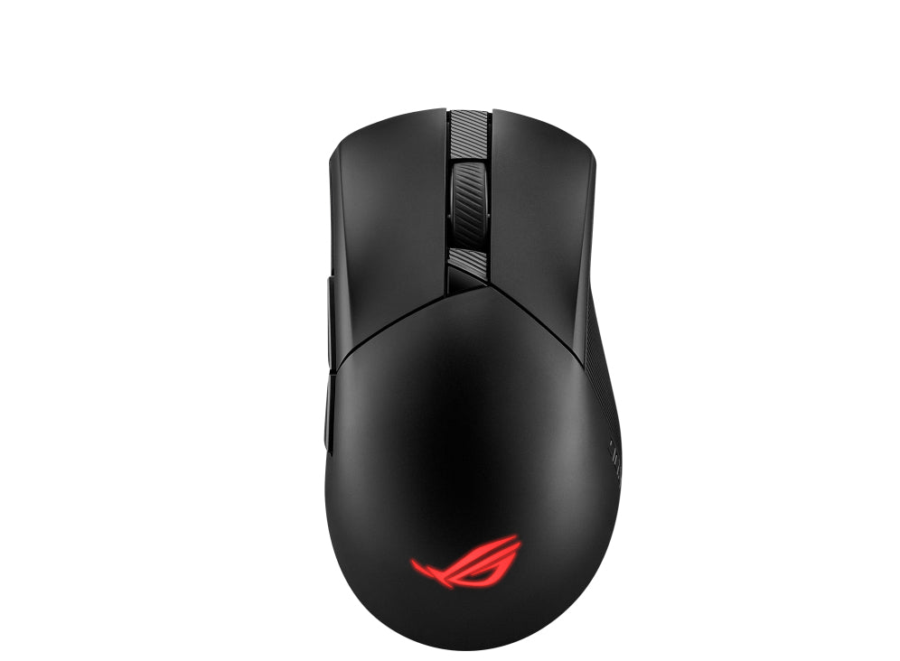 Se ASUS ROG Gladius III Wireless AimPoint Black Gaming Mouse hos Geek´d