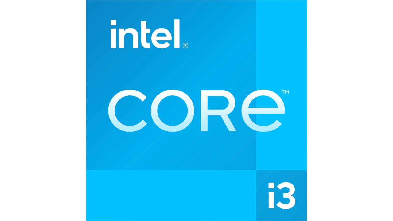 Billede af Intel Core i3 13100 3.4 GHz,12MB, Socket 1700 hos Geek´d