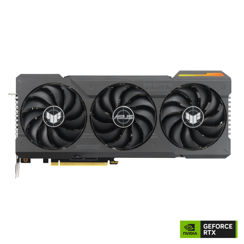 Billede af ASUS TUF Gaming GeForce RTX 4070 Ti 12GB OC Edition hos Geek´d