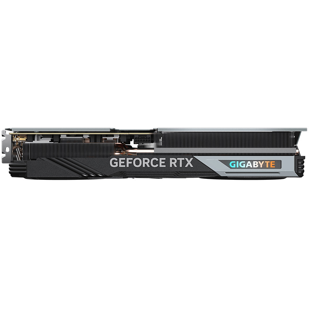 Billede af Gigabyte GeForce RTX 4070 Ti Gaming OC Grafikkort