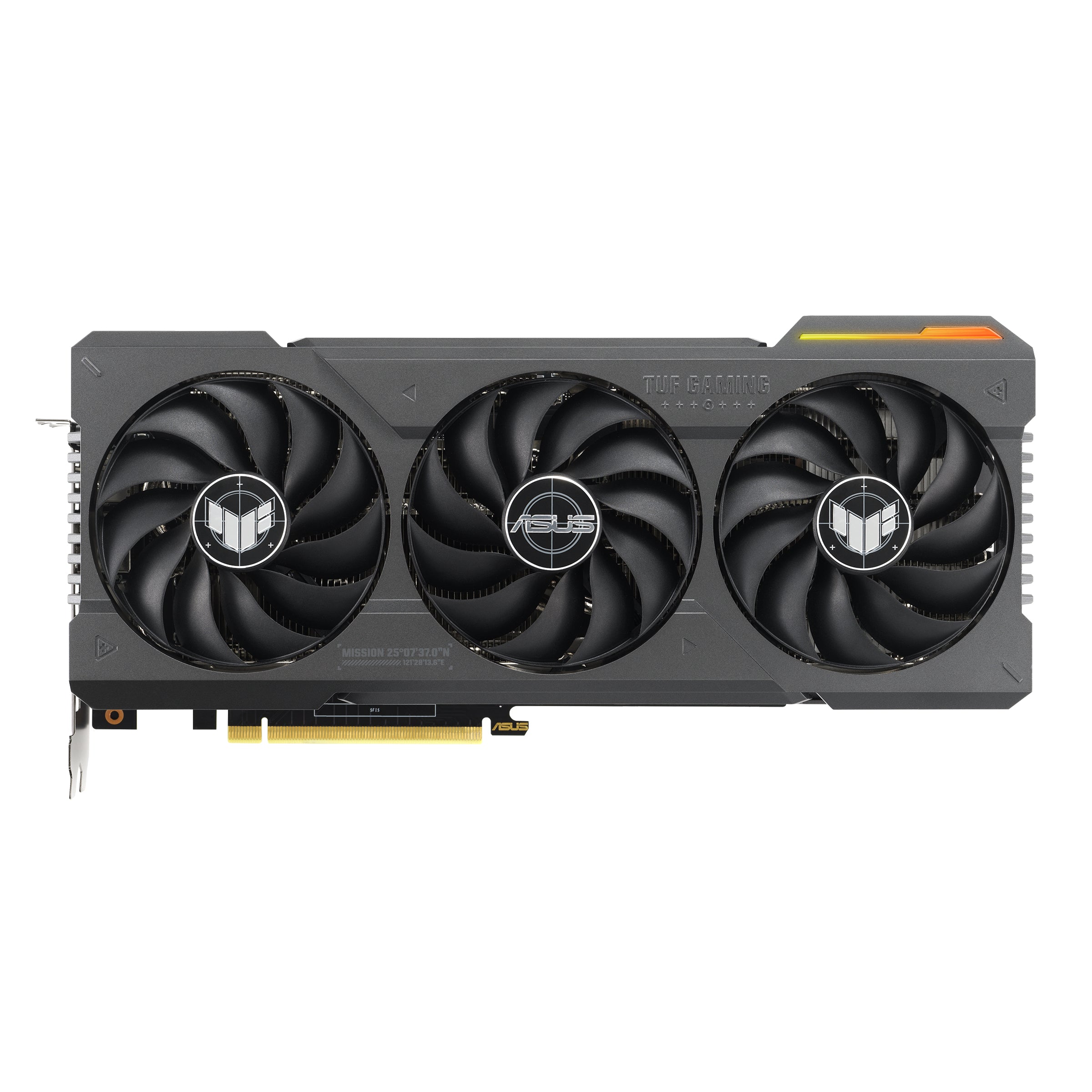 Se ASUS TUF Gaming GeForce RTX 4070 Ti 12GB 12GB hos Geek´d