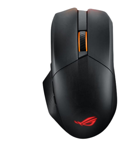 Billede af ASUS ROG CHAKRAM X Origin (P708) Wireless RGB Gaming Mouse