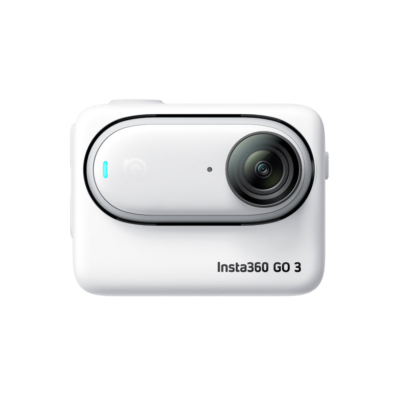 Billede af Insta360 Go 3 2,7K Action Cam