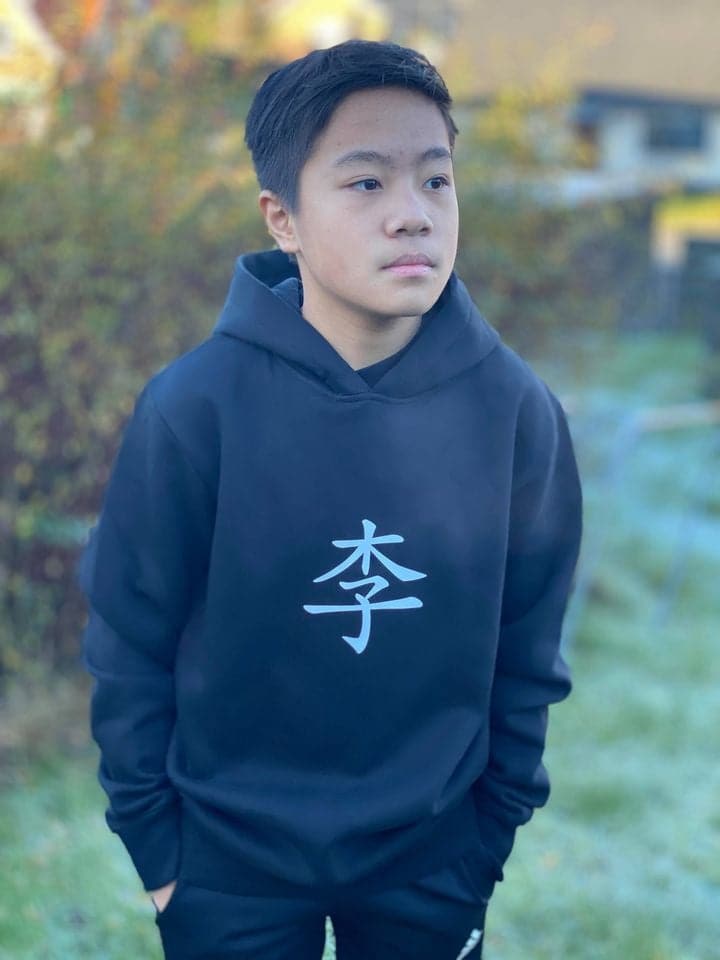 Oliver ly hoodie | s
