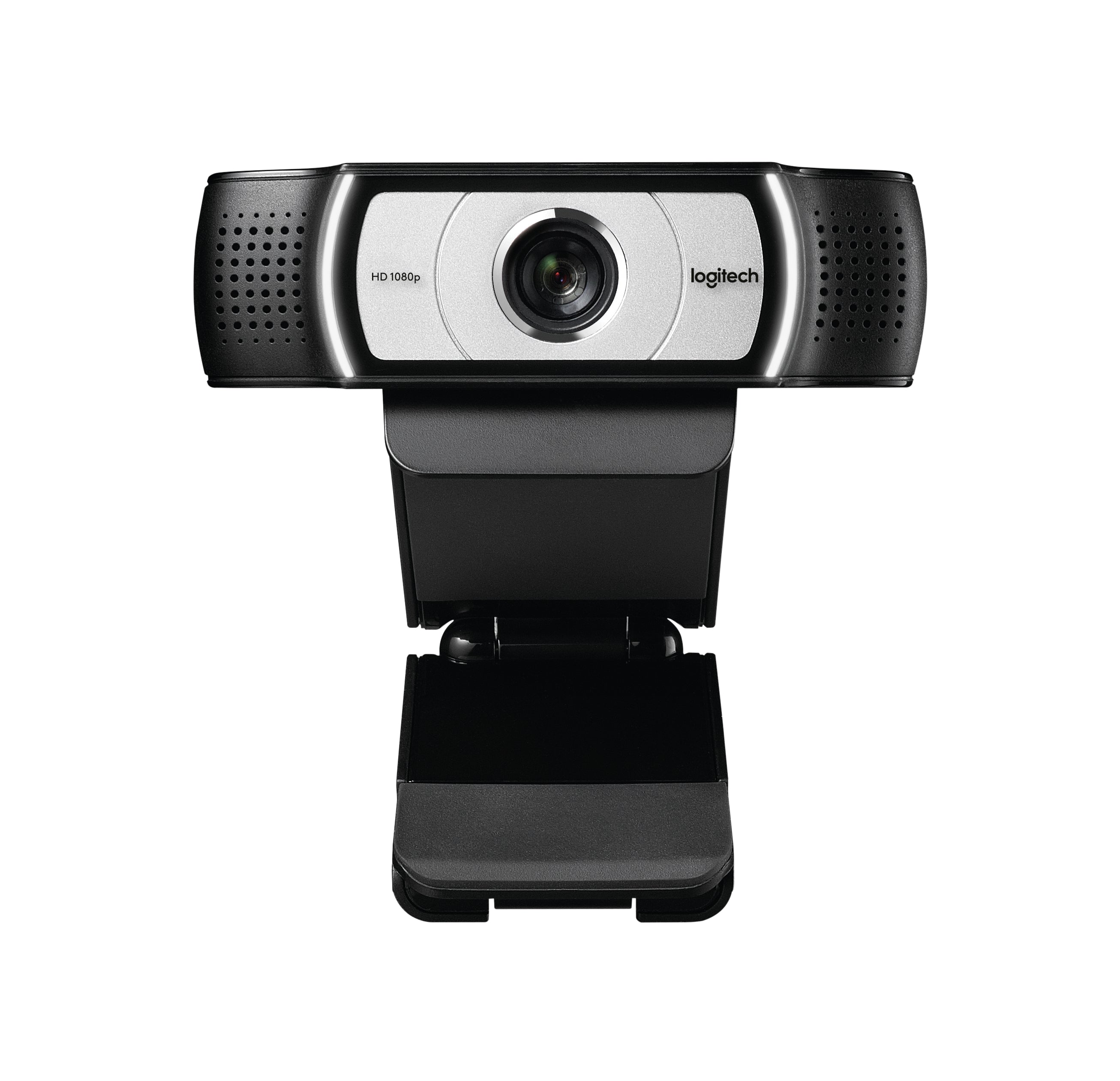 Billede af Logitech Webcam C930 1920 x 1080 Webkamera Fortrådet