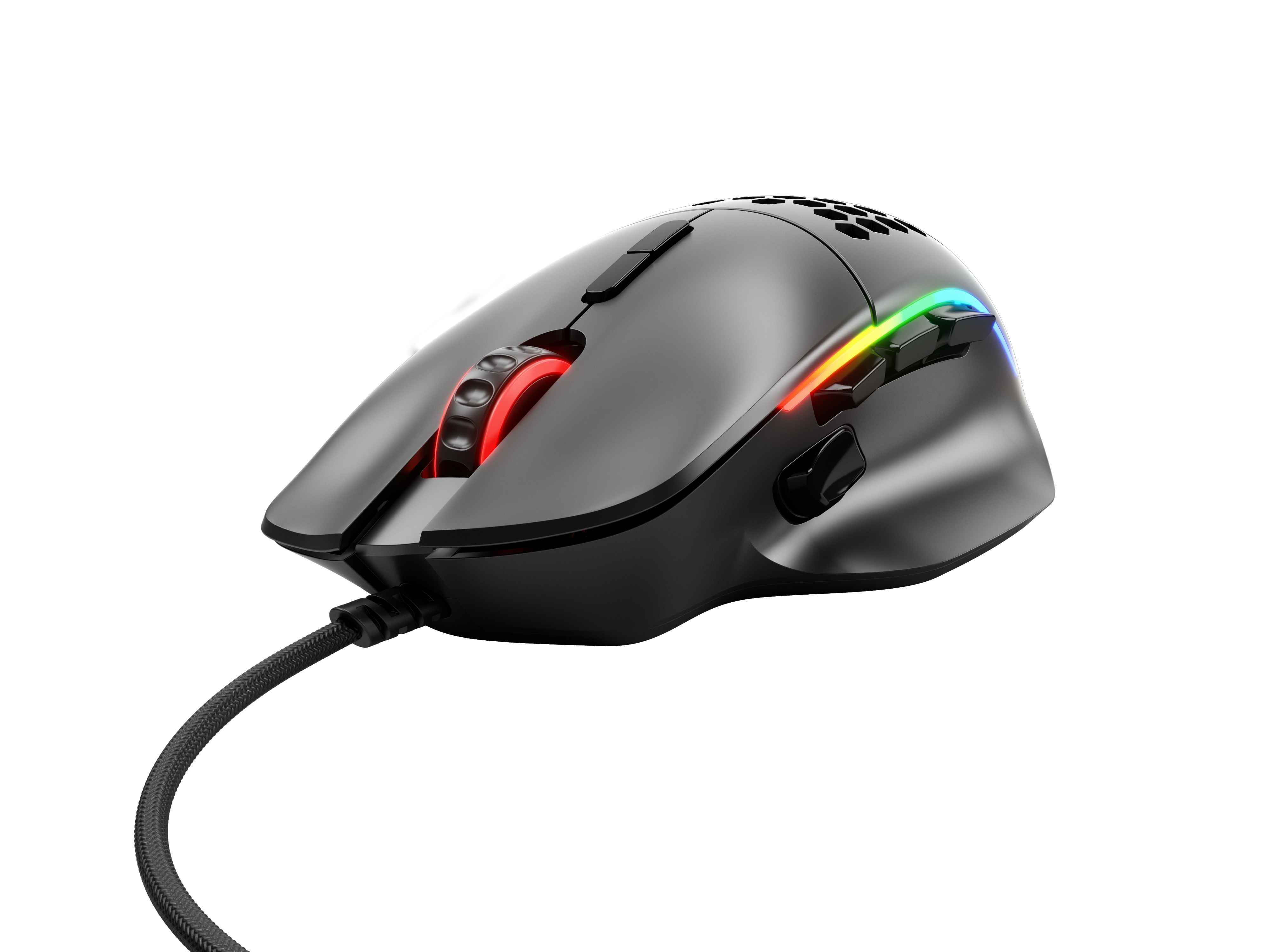 Se Glorious Model I Gaming-mouse - Sort hos Geek´d
