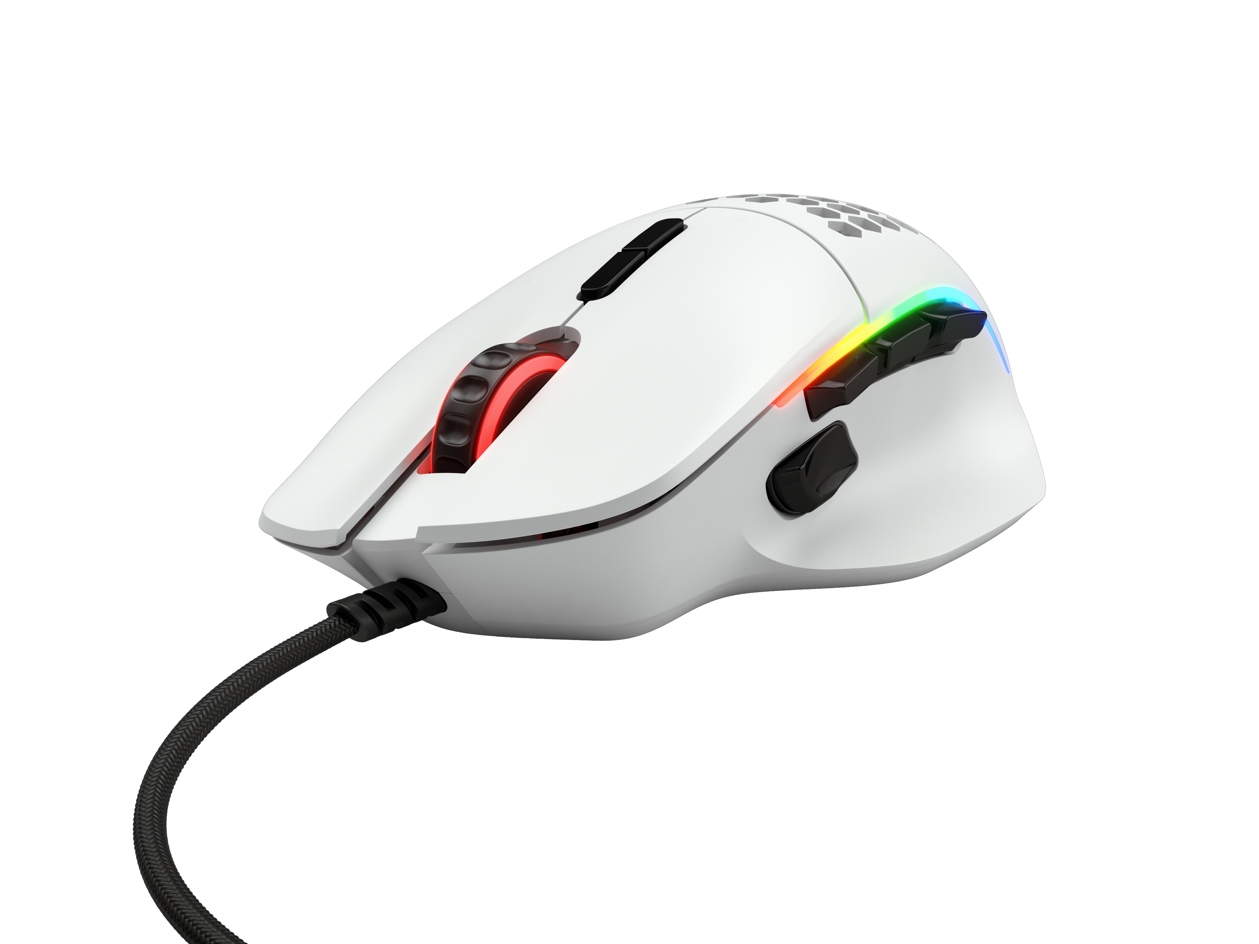 Billede af Glorious Model I Gaming-mouse - Hvid