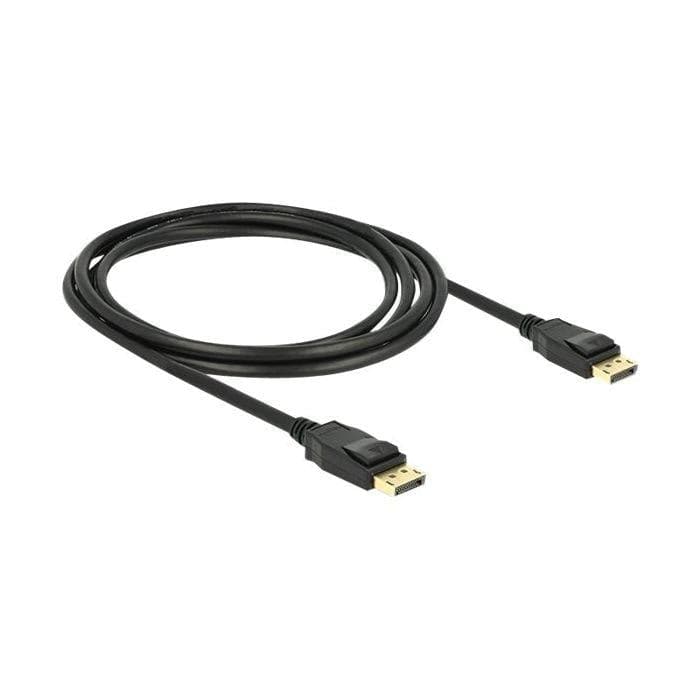 DeLOCK DisplayPort  2m