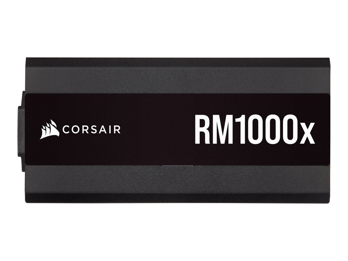 Billede af CORSAIR RMx Series RM1000x Strømforsyning 1000Watt