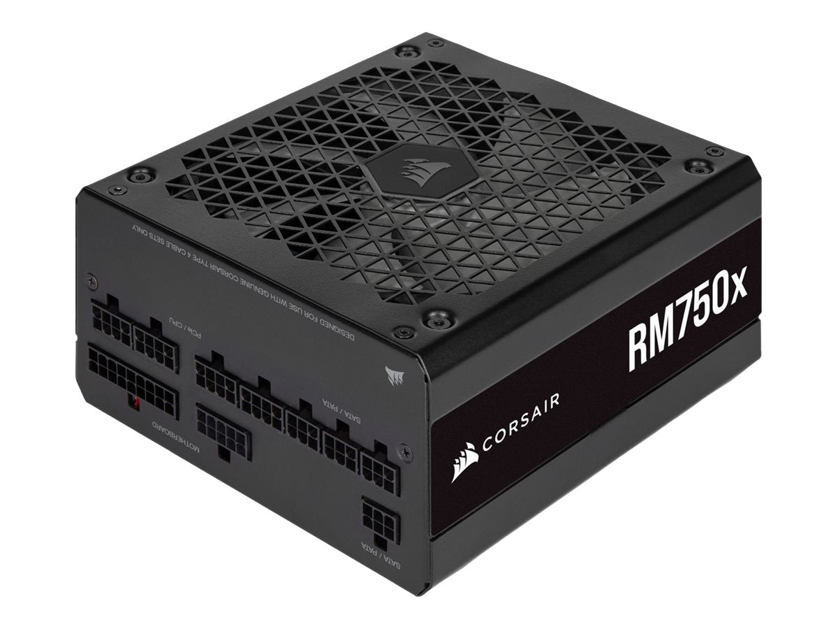 Billede af CORSAIR RMx Series RM750x Strømforsyning 750Watt