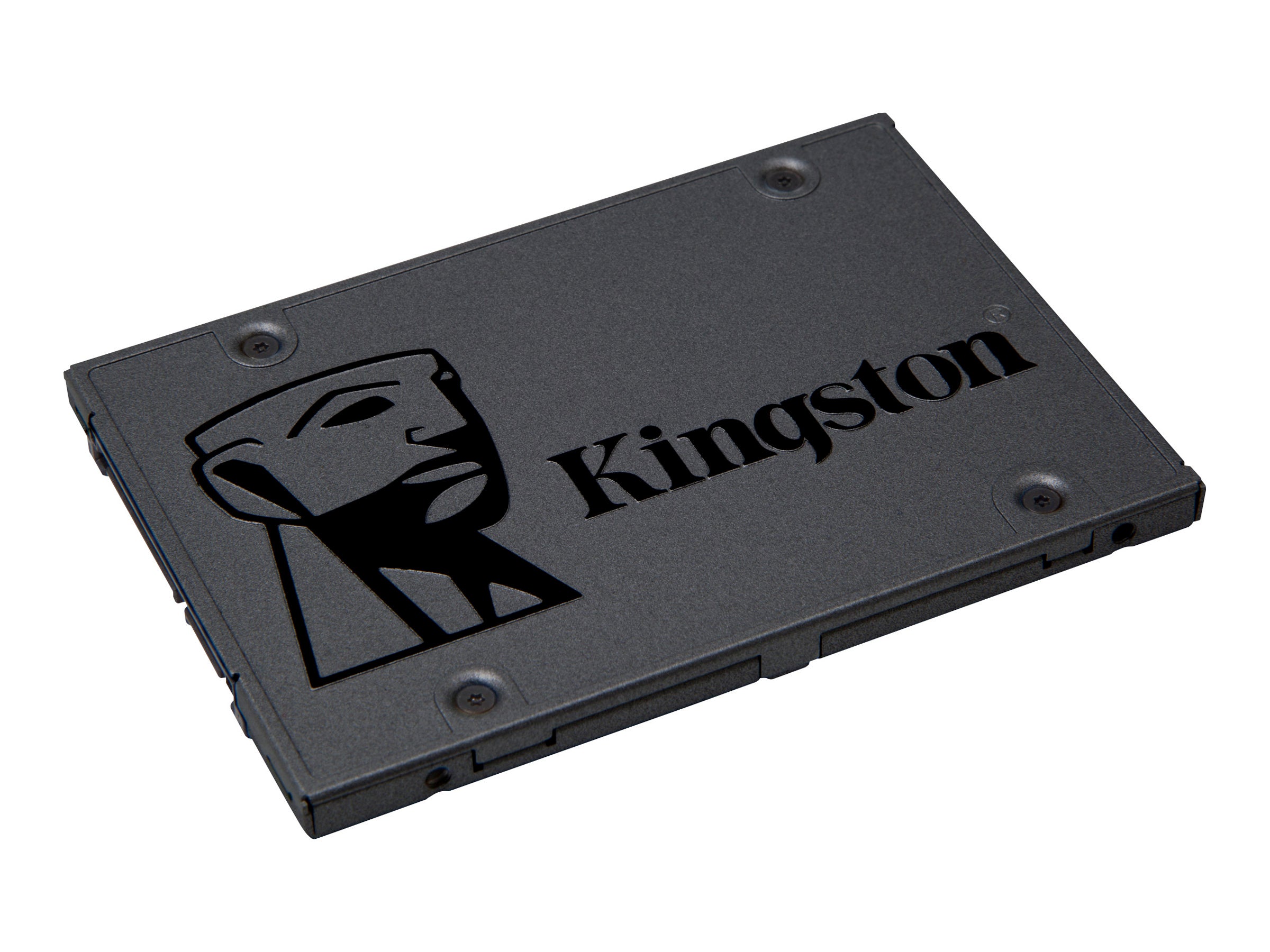 Billede af Kingston SSD A400 480GB 2.5 SATA-600