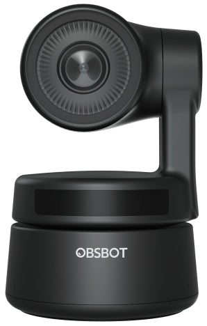 Billede af OBSBOT Tiny webcam 1920 x 1080 pixel USB Sort