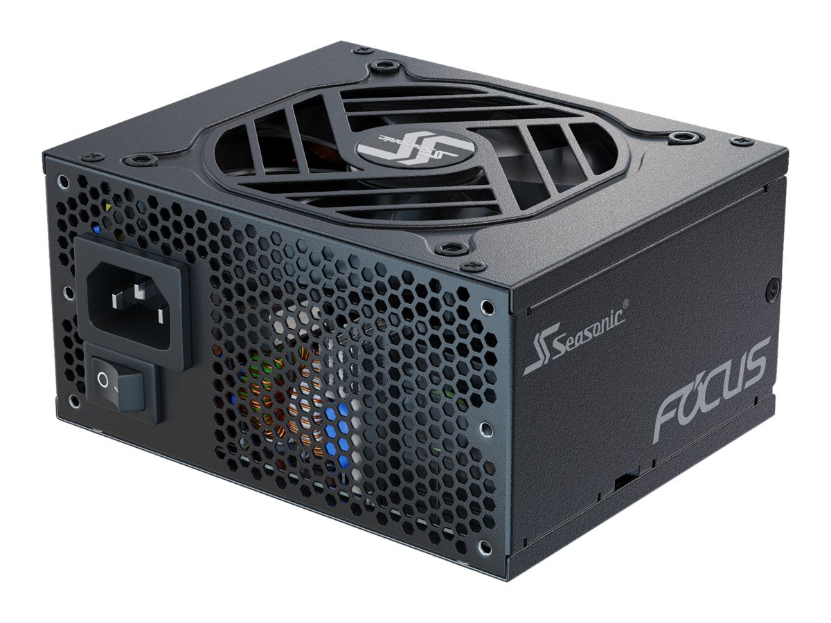 Seasonic Focus SGX - 750W