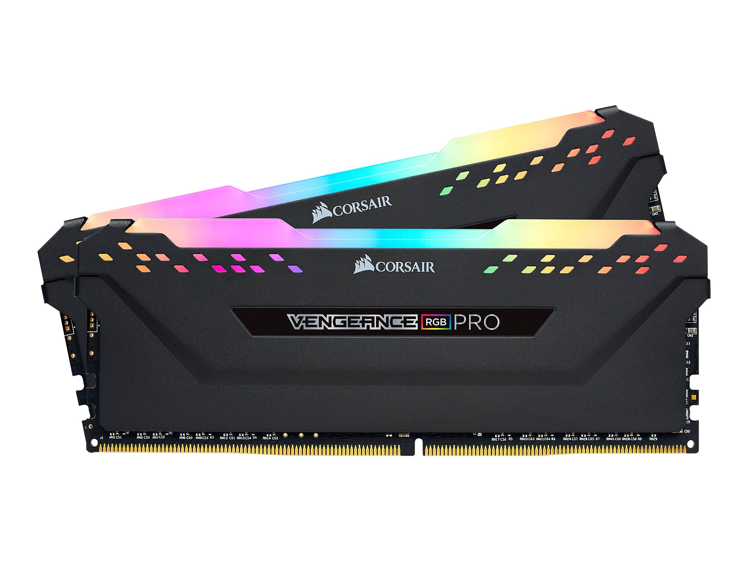 Billede af CORSAIR Vengeance DDR4 16GB kit 3000MHz CL15 Ikke-ECC