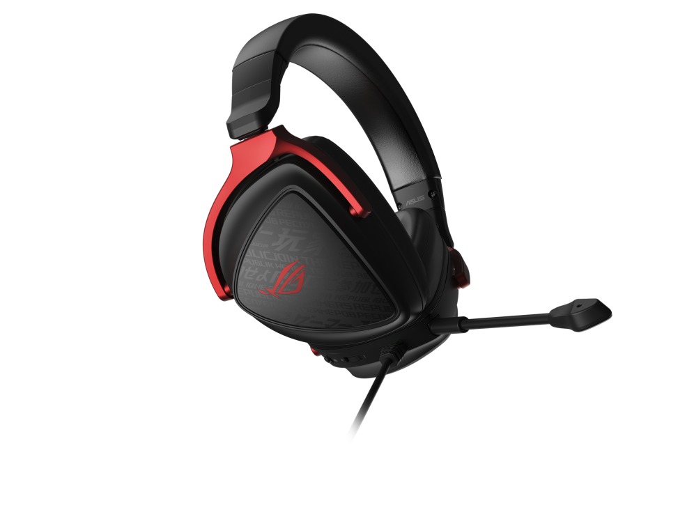 Billede af ASUS ROG Delta S Core Gaming Headset