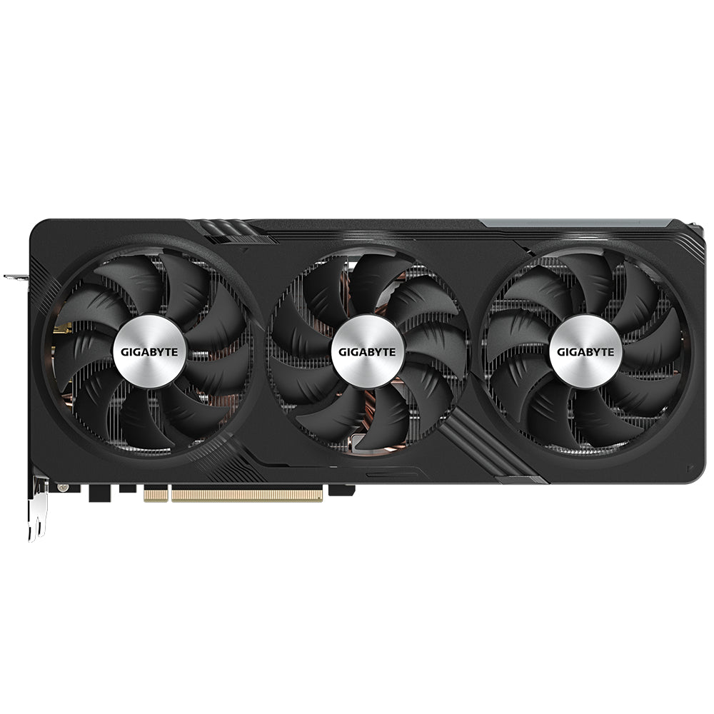 Billede af Gigabyte Radeon RX 7800 XT GAMING OC 16G 16GB OC Edition