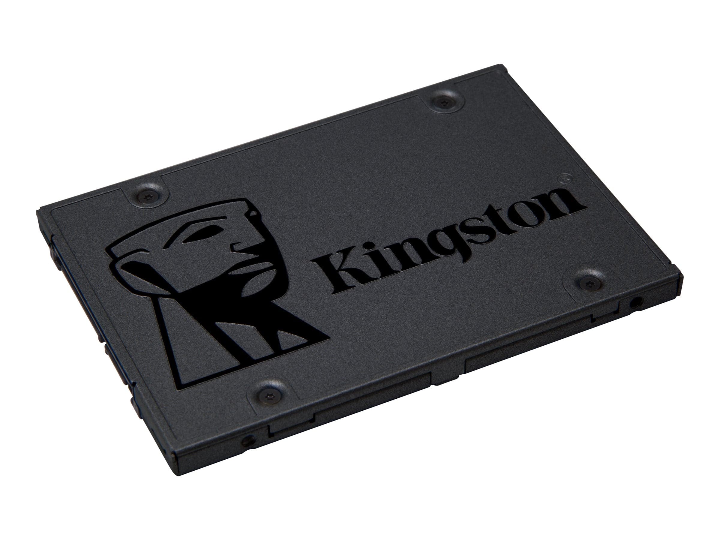 Billede af Kingston SSD A400 960GB 2.5" SATA-600