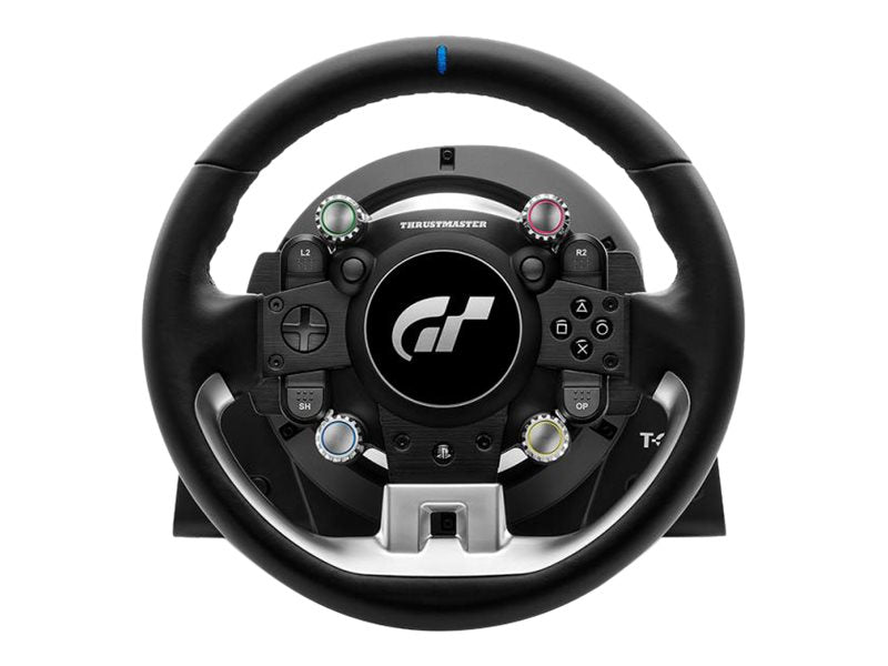 ThrustMaster T-GT II Rat PC PS5 PS4