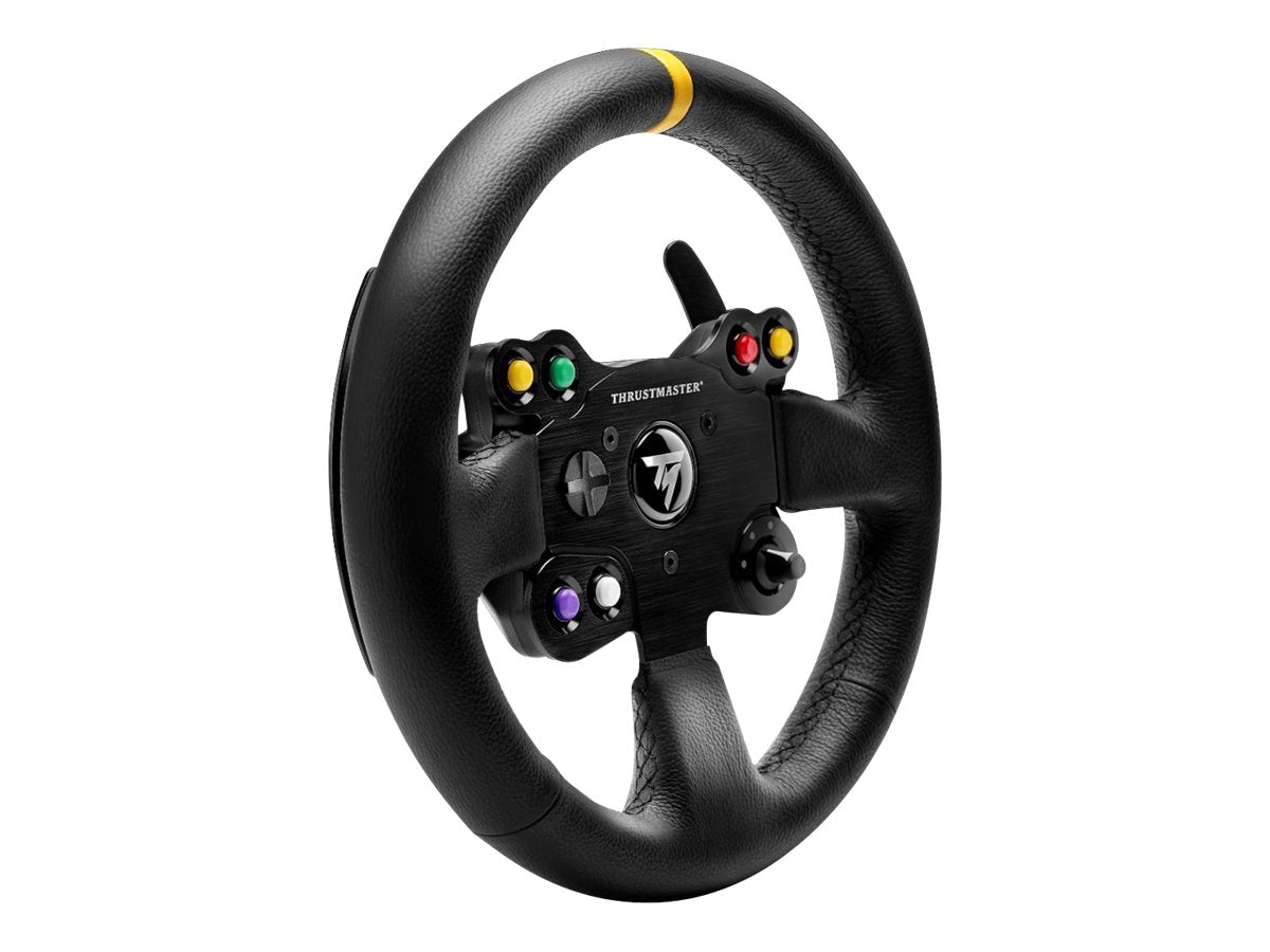 ThrustMaster Leather 28 GT Rat PS3 PS4 XBOX