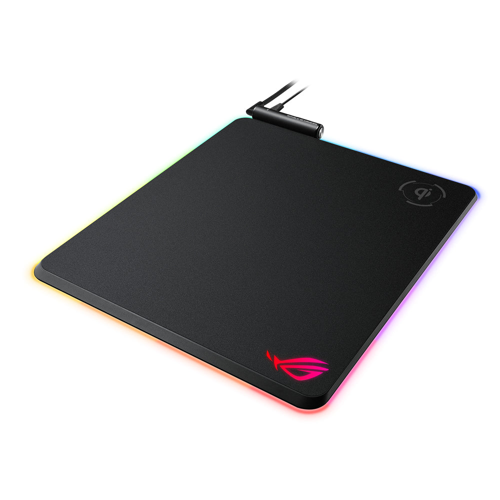 Billede af ASUS ROG Balteus Mousepad hos Geek´d