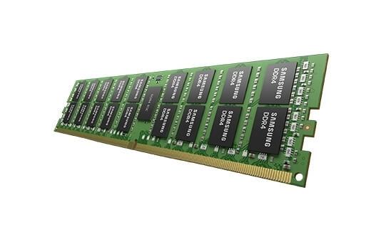 Billede af Samsung DDR4 64GB 2933MHz CL21 reg ECC