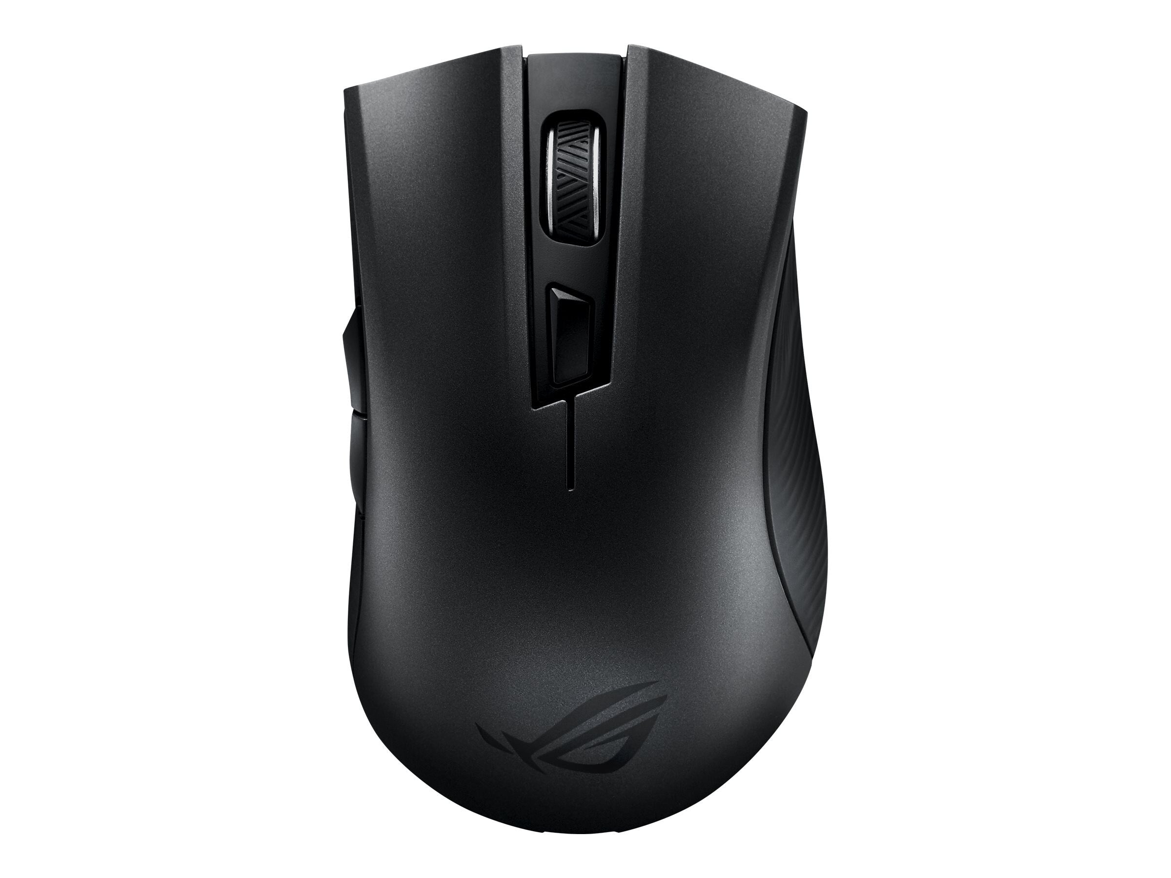 Billede af ASUS ROG STRIX CARRY Gaming Mouse hos Geek´d