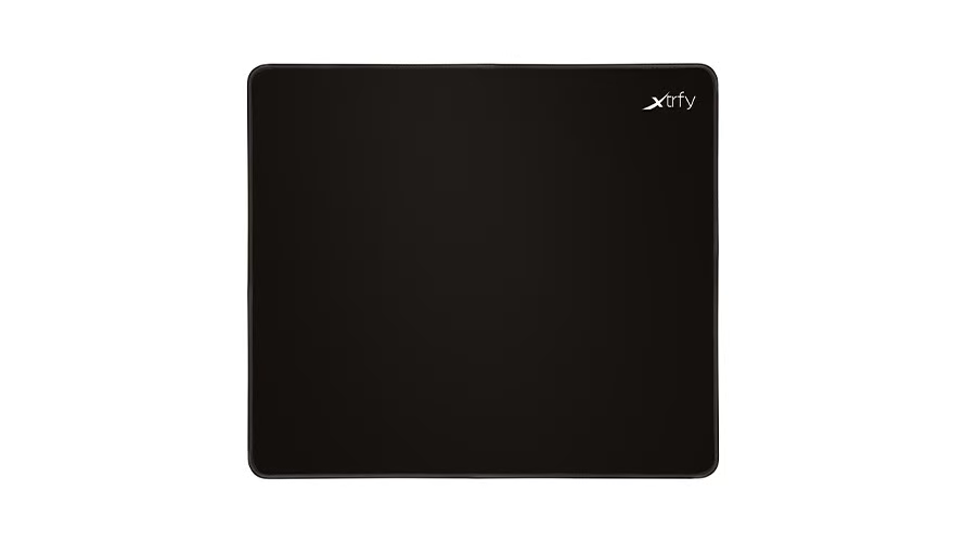 Billede af Xtrfy GP4, Large Mousepad, Black