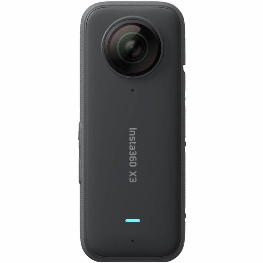 Billede af Insta360 X3 5.7K Action-kamera