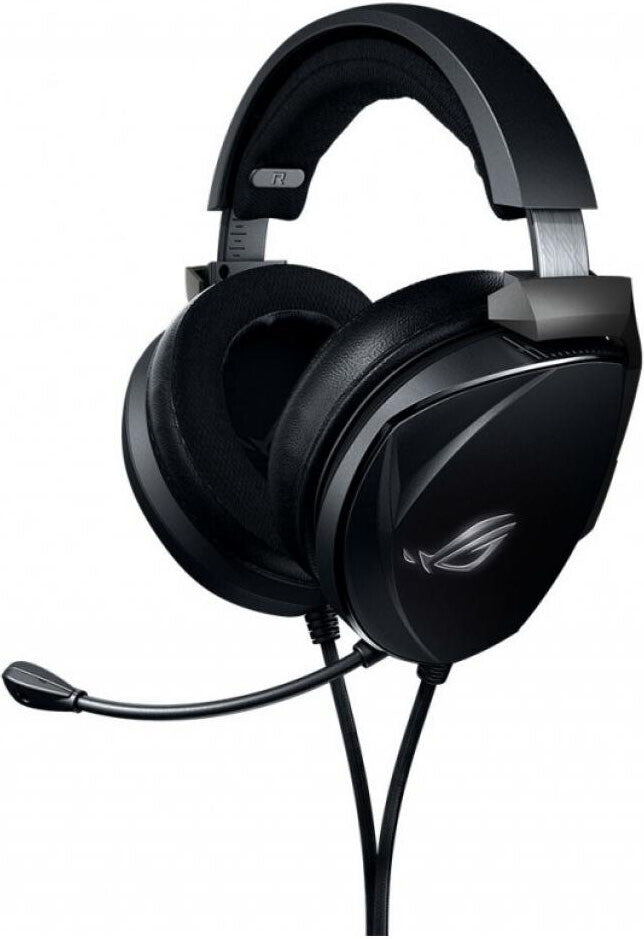 Se ASUS ROG THETA Electret Gaming Headset hos Geek´d