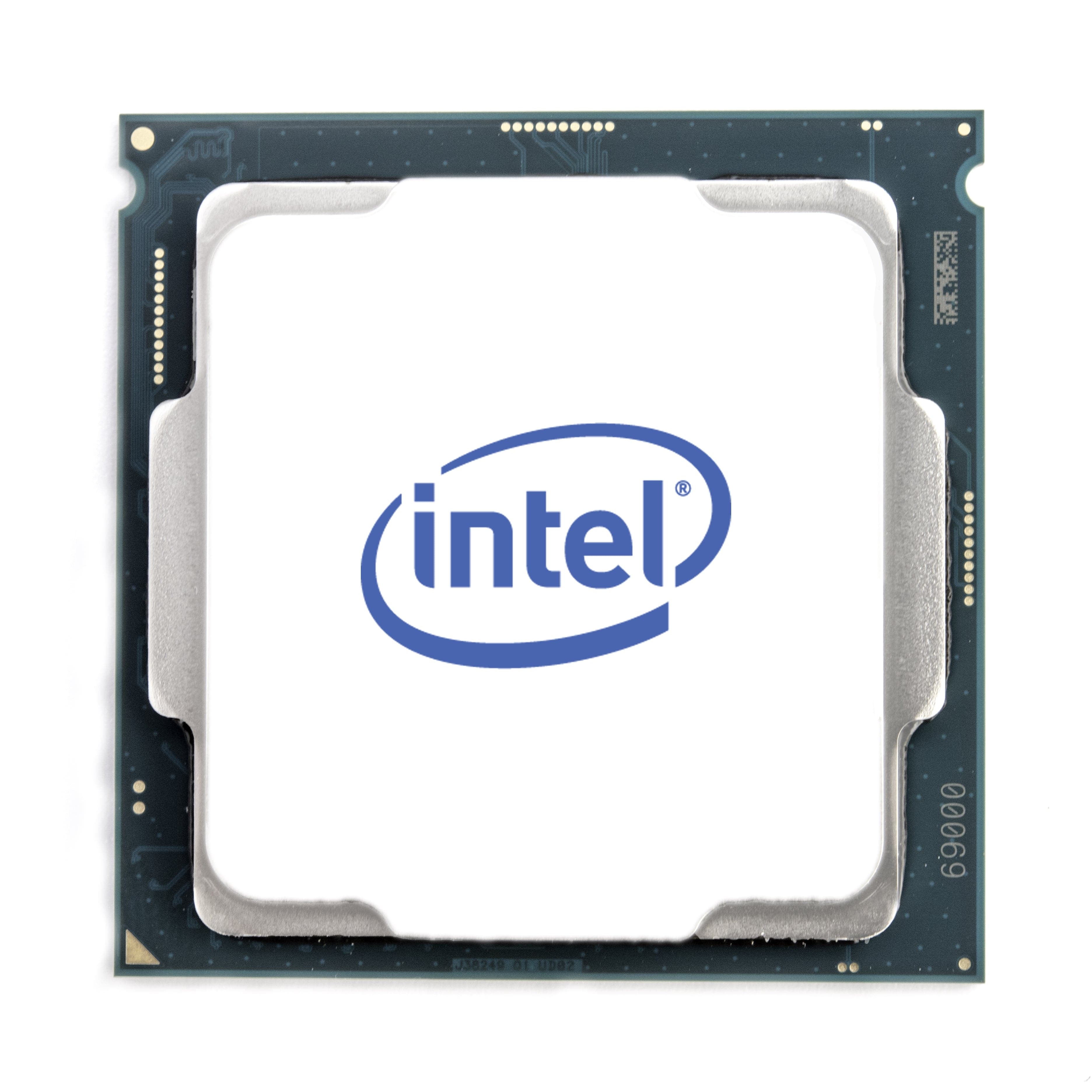 Se Intel CPU Core i9 I9-10900K 3.7GHz 10-kerne LGA1200 hos Geek´d