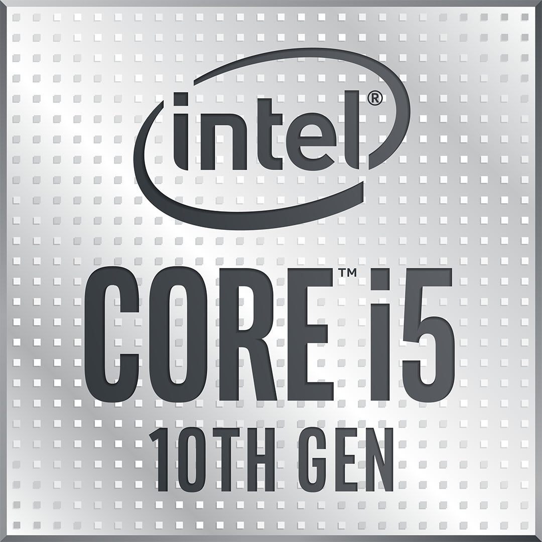 Billede af Intel CPU Core I5-10600KF 4.1GHz 6 kerner LGA1200