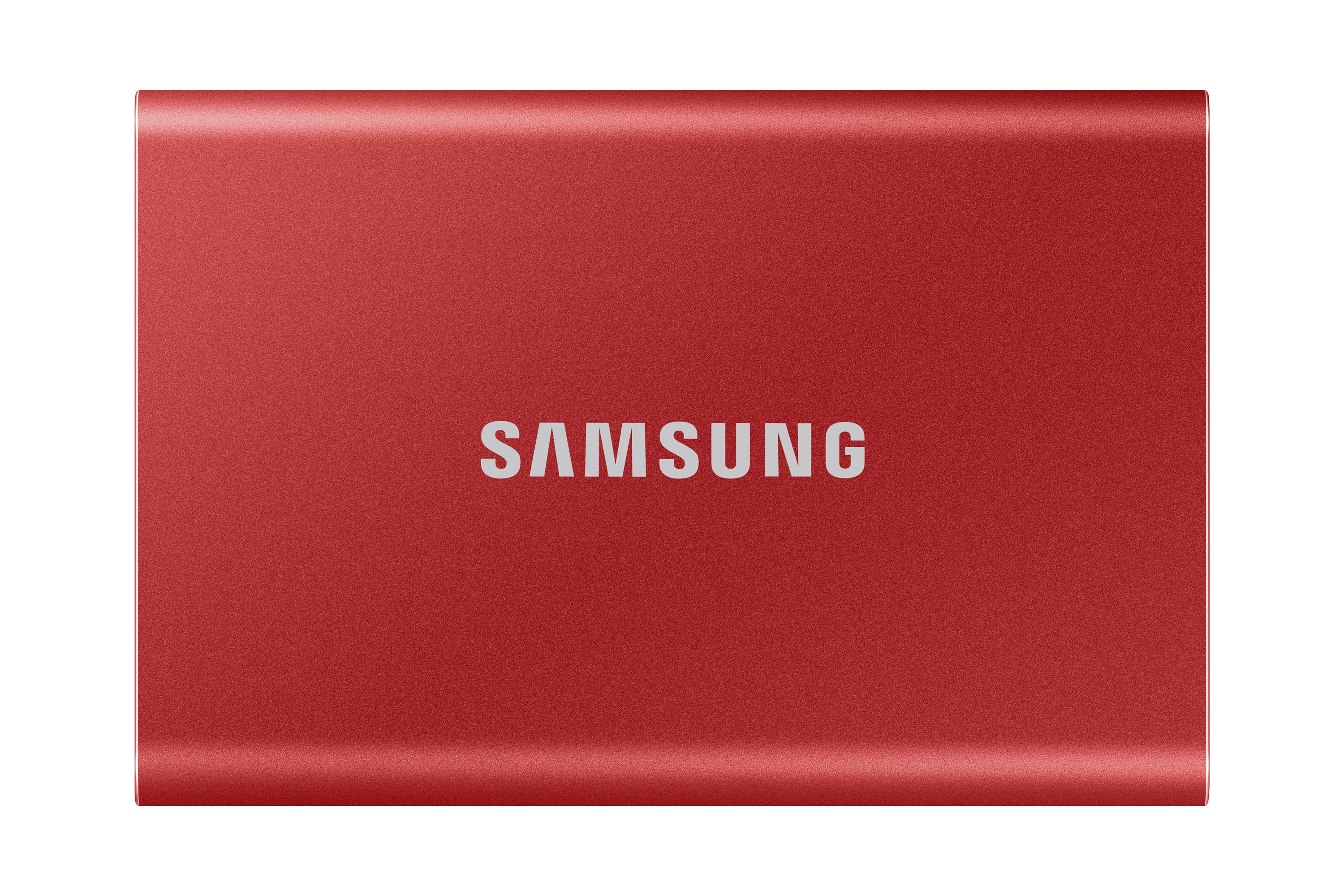 Billede af Samsung Portable SSD T7 SSD MU-PC2T0R 2TB USB 3.2 Gen 2