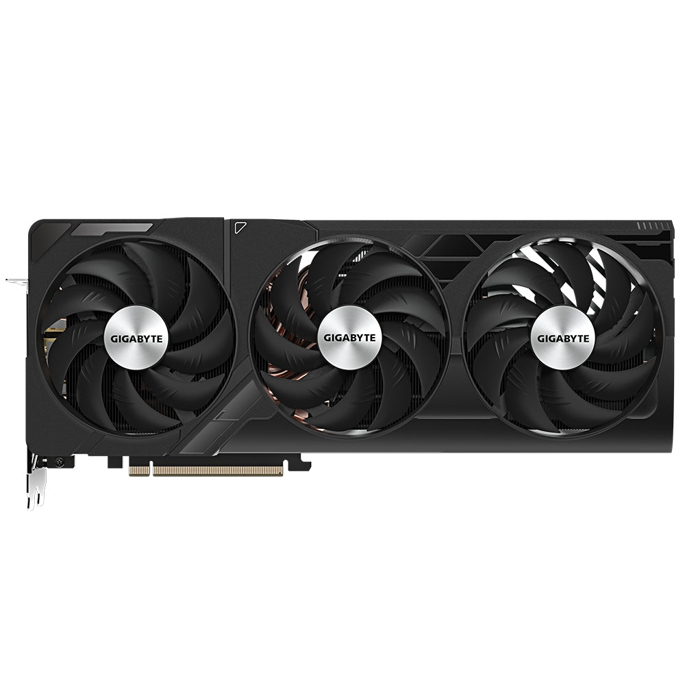 Se Gigabyte GeForce RTX 4090 WINDFORCE V2 24G hos Geek´d