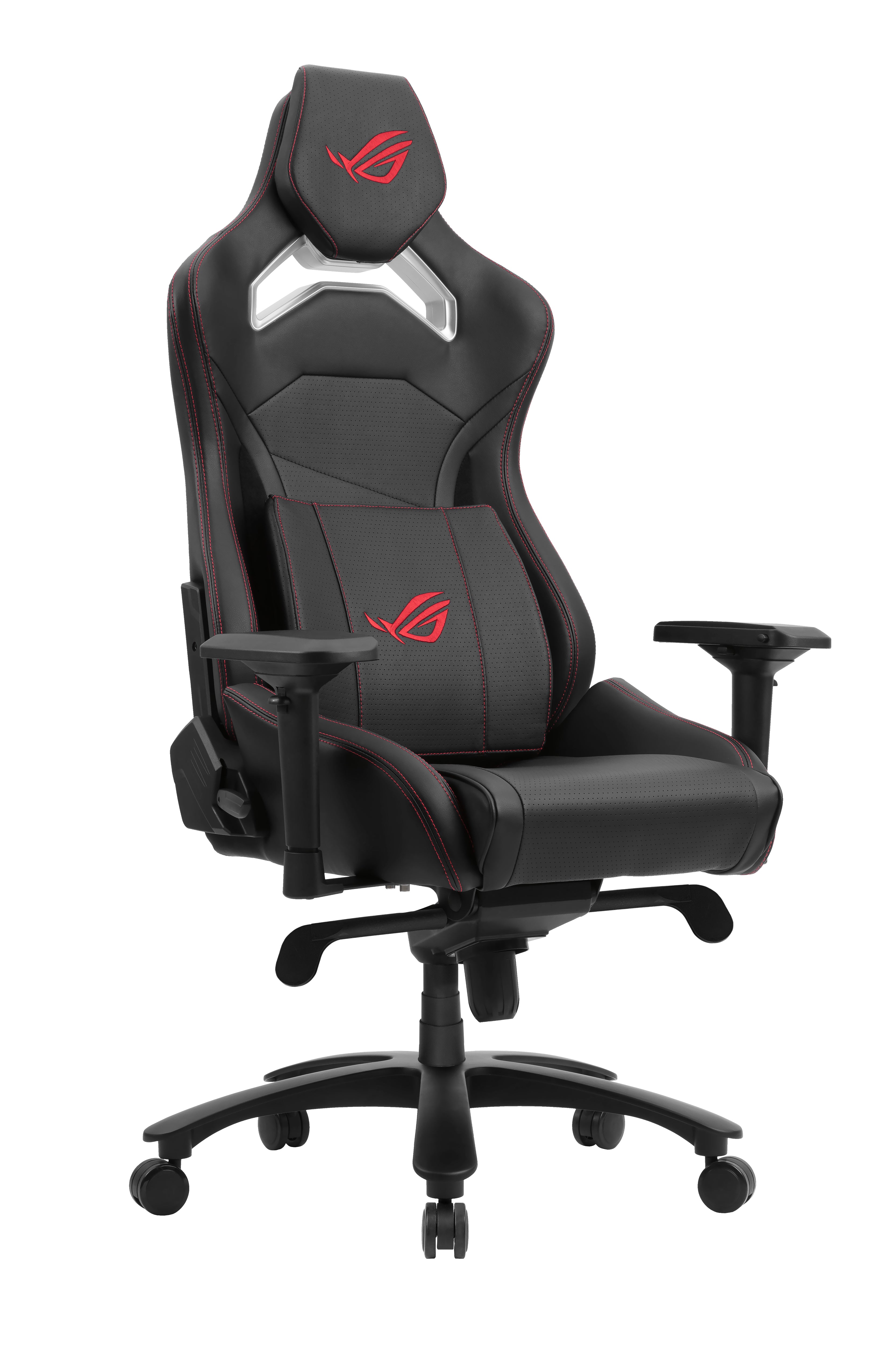 Billede af ASUS ROG CHARIOT CORE SL300 GAMING CHAIR - BLACK