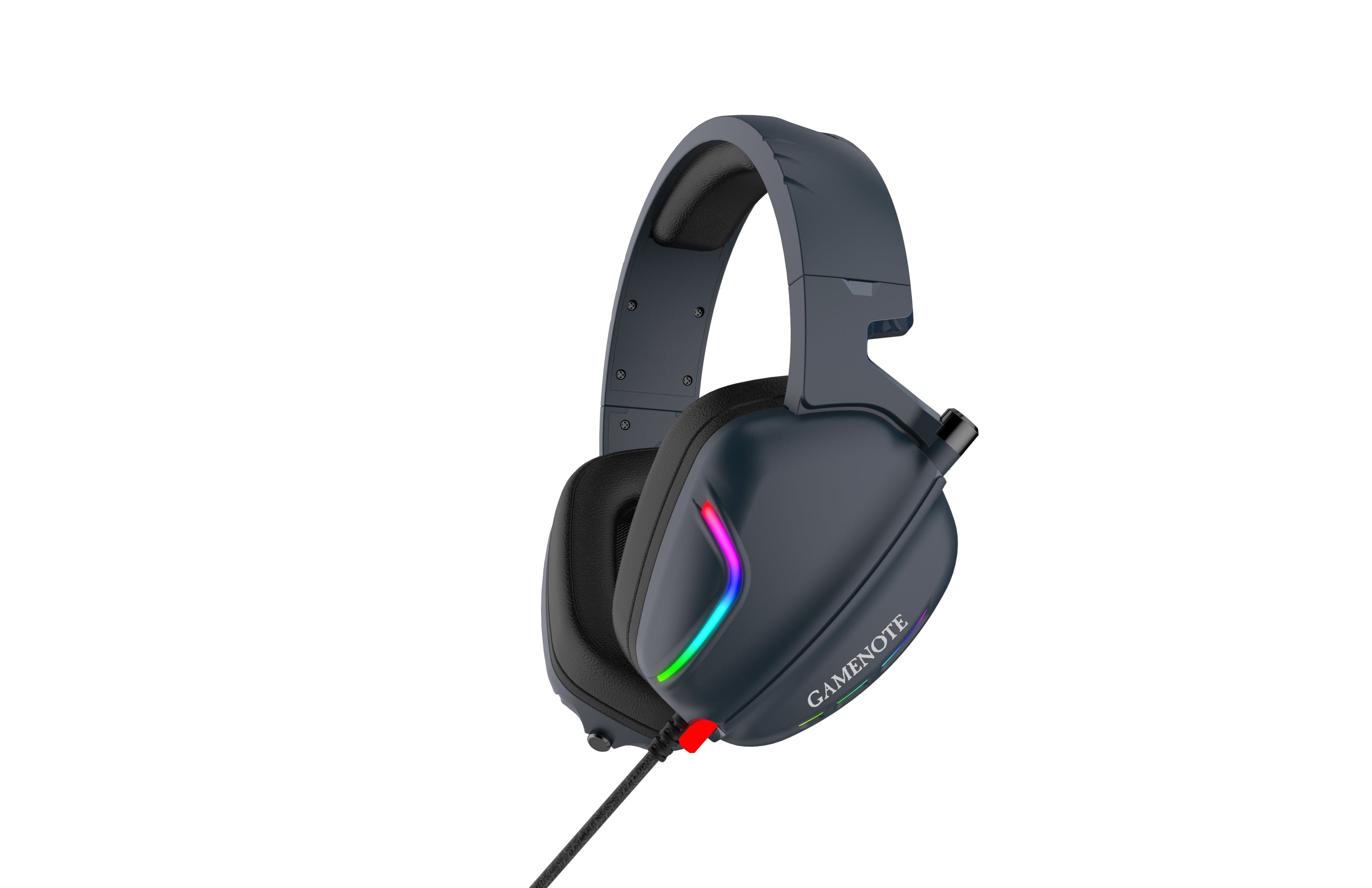 Billede af Havit H2019U RGB Gaming Headset