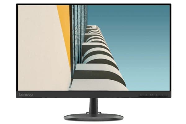 Billede af Lenovo D24-20 23.8 1920 x 1080 VGA (HD-15) HDMI 75Hz