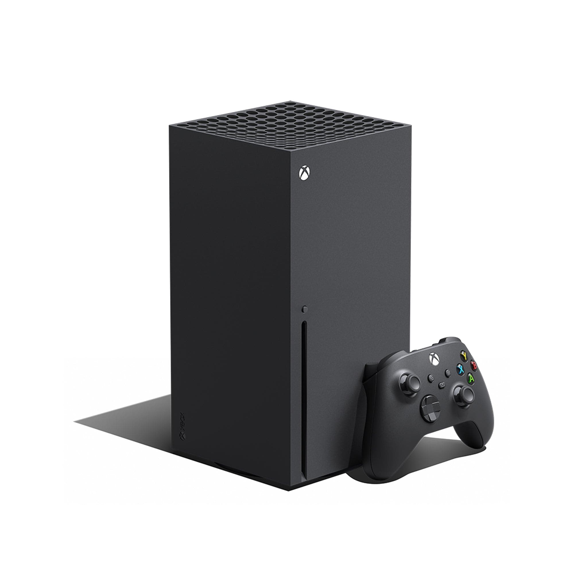 Se Microsoft Xbox Series X 1TB hos Geek´d