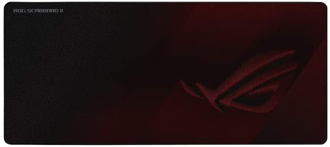 Billede af ASUS ROG Scabbard II XXL Mousepad