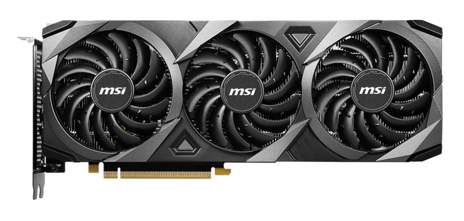 Billede af MSI GeForce RTX 3060 VENTUS 3X 12G OC 12GB