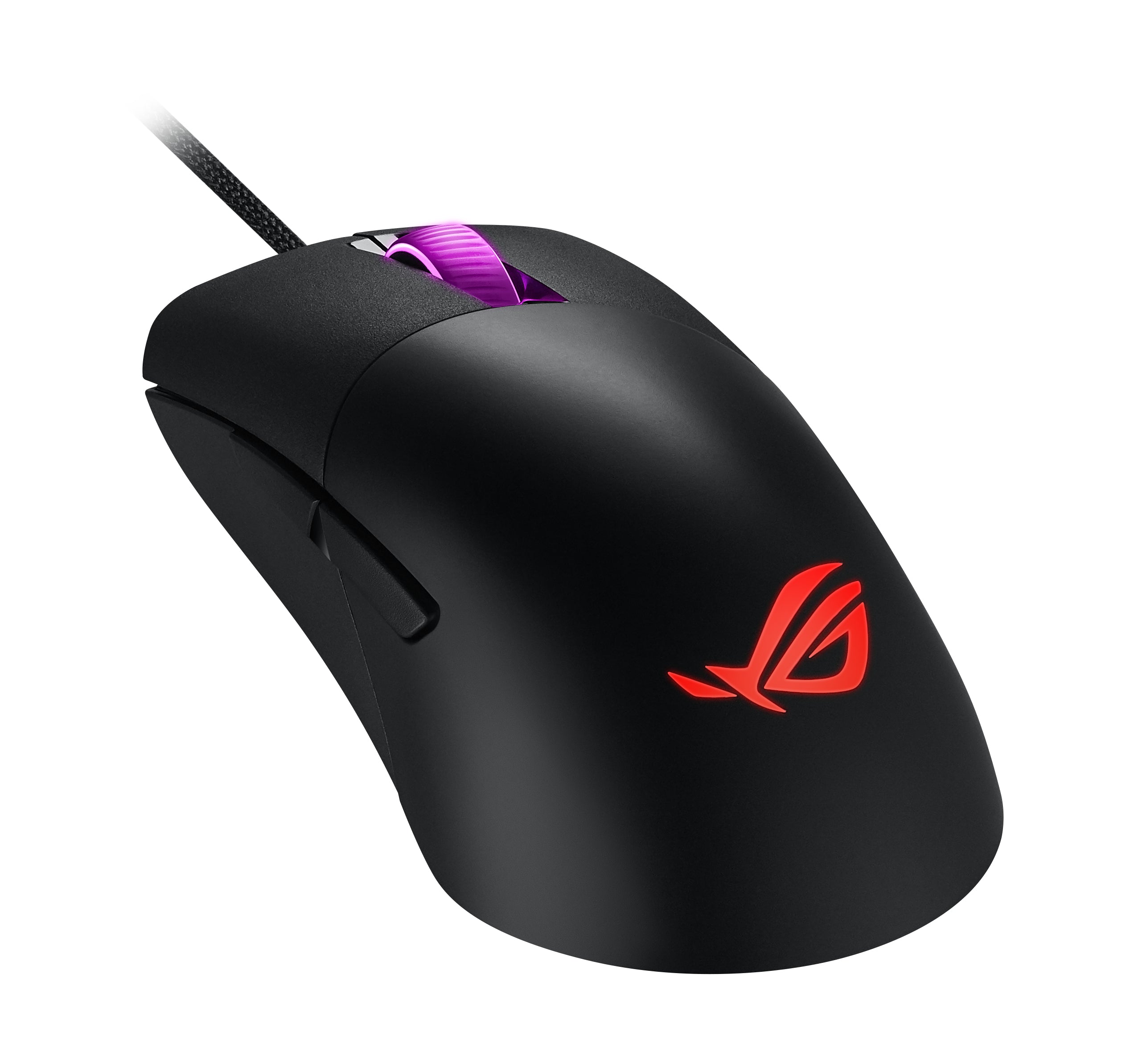 Se ASUS ROG KERIS (P509) Optical Gaming Mouse hos Geek´d