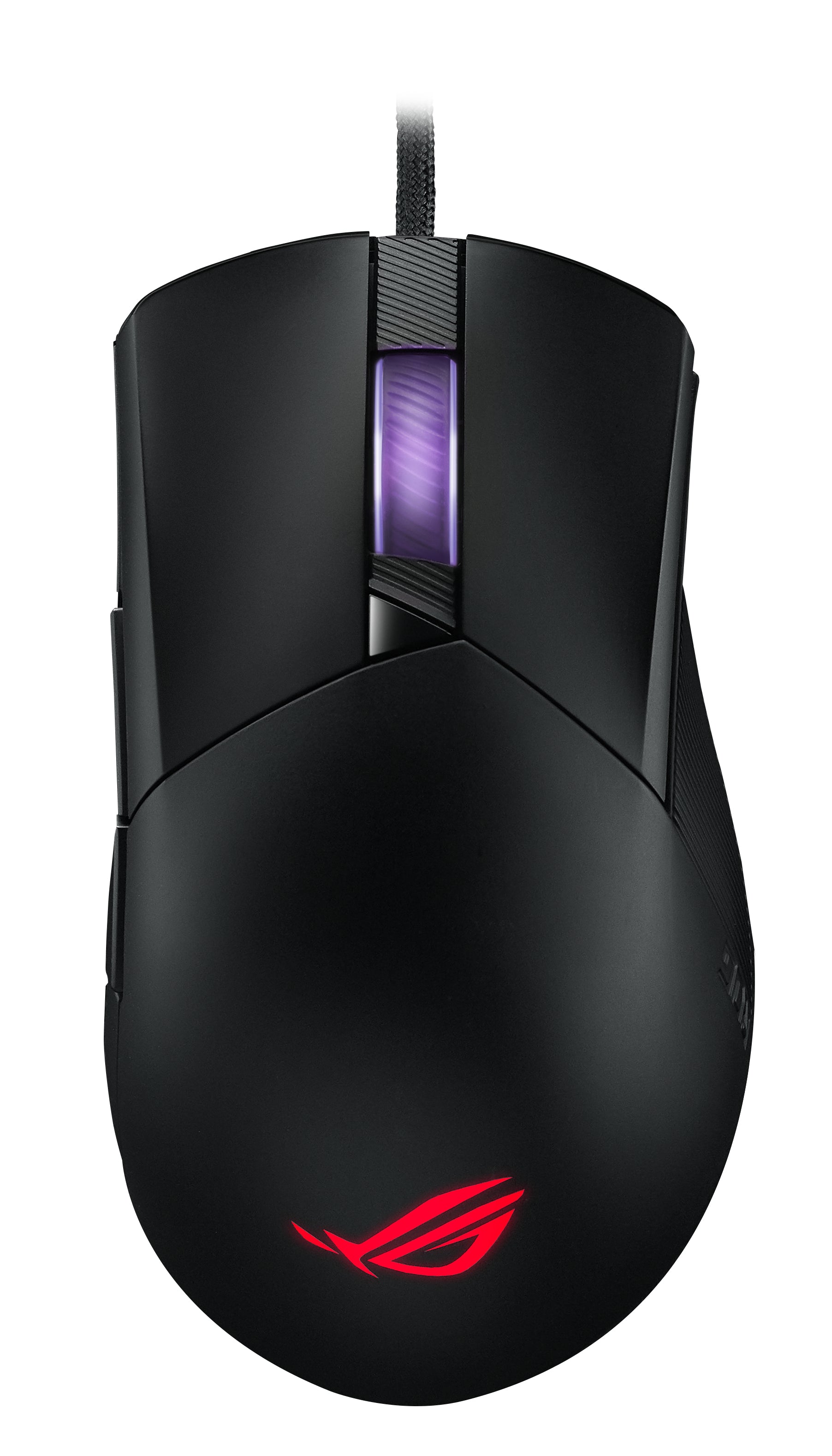 Billede af ASUS ROG Gladius III Wired Gaming Mouse