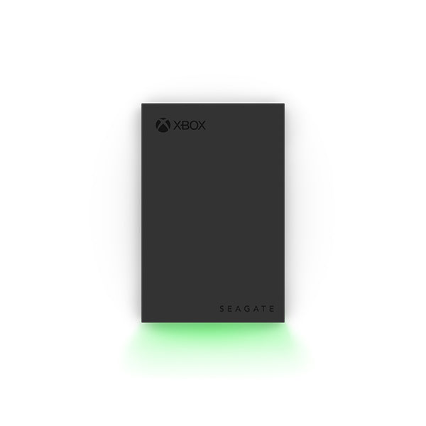 Billede af Seagate Game Drive for Xbox 4TB