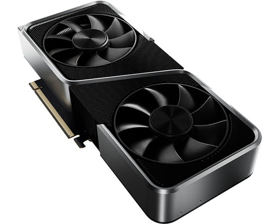 Billede af NVIDIA GeForce RTX 3060 12GB